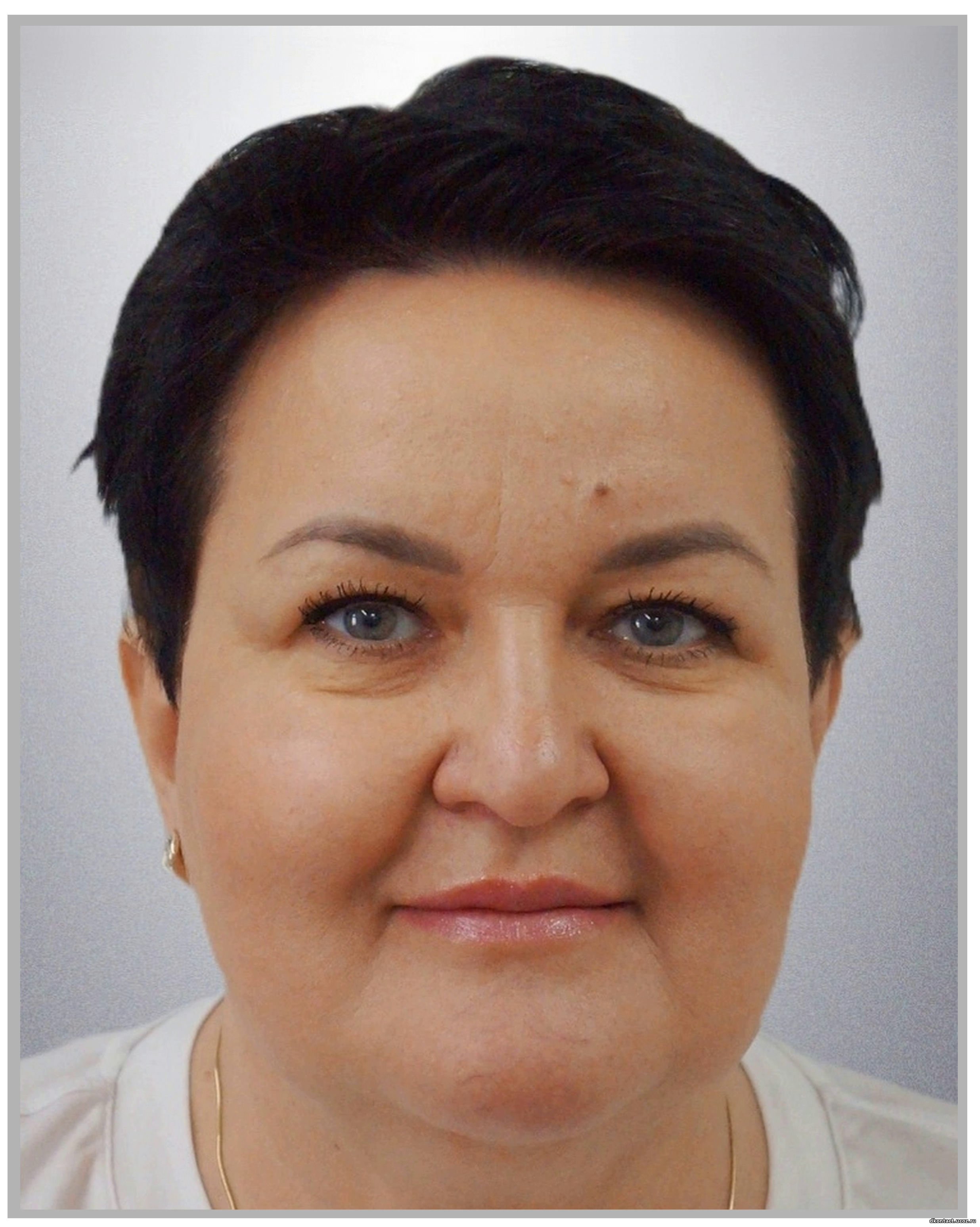 Заместитель директора